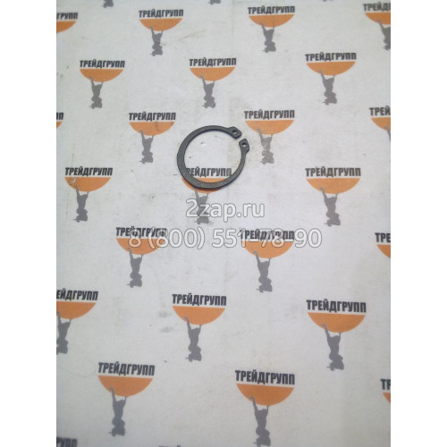 VOE13945498 Кольцо стопорное Volvo