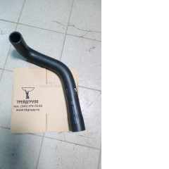Патрубок радиатора 3103667 купить 
