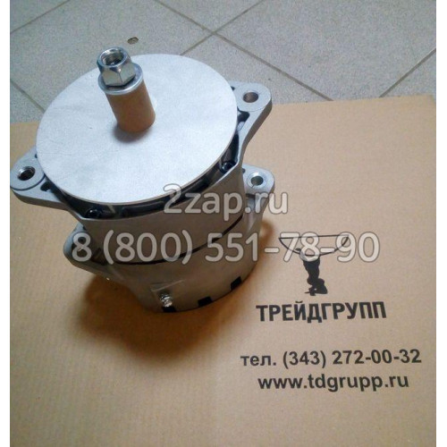 200-8277, 2008277 Генератор (Alternator) Caterpillar