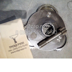 Водило 208-27-71160 в сборе Komatsu