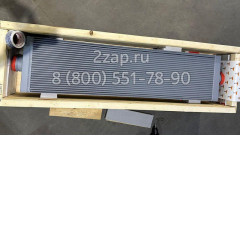 426-03-37550, 426-03-37552, 426-03-37553 Сердечник радиатора (Core) Komatsu