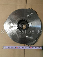 ZTAJ-00008 Первая ступень в сборе (Reduction Assy (1ST)) Hyundai