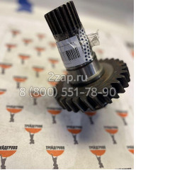 шестерня центральная 333.3.55.9102
