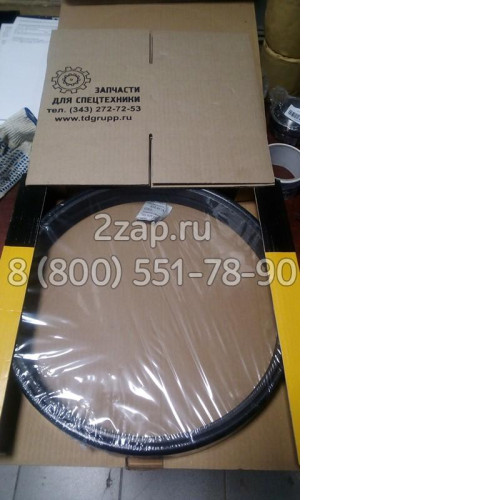 2180-7134 Уплотнение плавающее Doosan