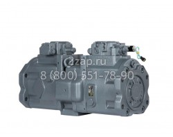 14772966, VOE14772966 Гидронасос (Main Pump) Volvo
