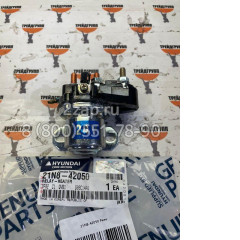 21N8-42050 Реле отопителя (Relay-Heater) Hyundai