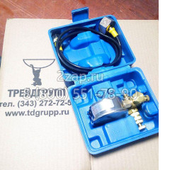 Редуктор заправочный Delta DF03B-407203 в наличии