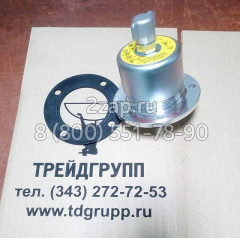 PM102-0001R Гидробака сапун Hyundai