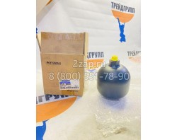 31LC-80040 Гидроаккумулятор (Accumulator) Hyundai