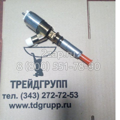 XJAF-02679 Форсунка Hyundai R170W-7