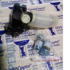 400908-00024 Насос подкачки Doosan