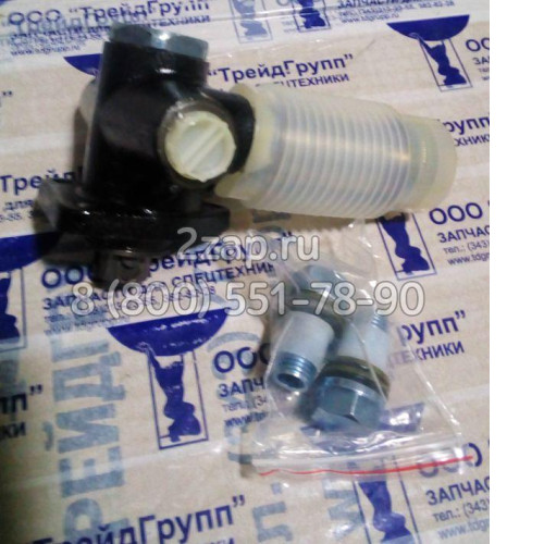 400908-00024 Насос подкачки Doosan