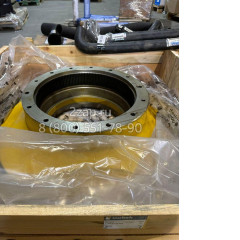 17M-27-41460 Ступица звездочки (Hub) Komatsu