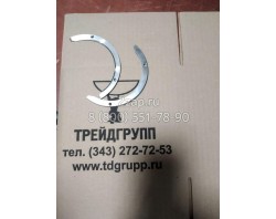 Полукольца коленвала Yuchai YC6B125 (4110000560060) купить 