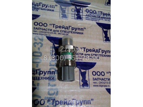 2547-9045 Датчик давления масла основного насоса гидравлики Doosan S340LC-V