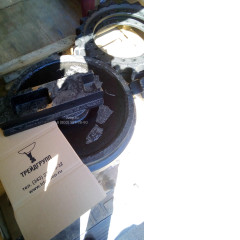 14533152, VOE14533152 Направляющее колесо (IDLER) Volvo