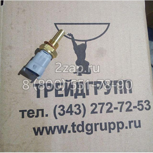 VOE21531072 Датчик Volvo