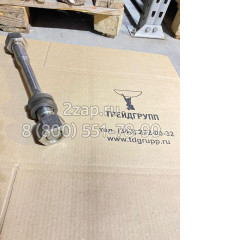 DF10F-1030 Стяжка корпуса в сборе (Bracket Bolt Assy) Delta