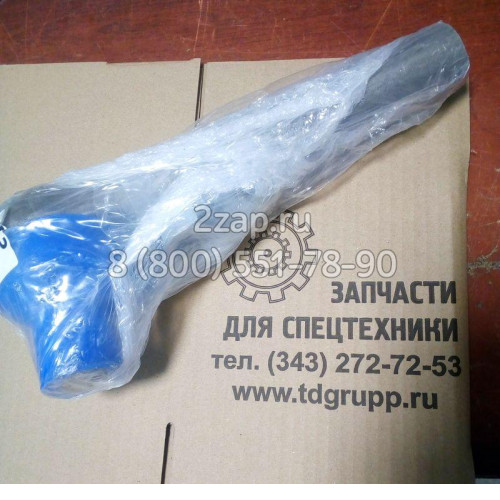 ZTAM-00504 Наконечник рулевой тяги (Joint-90) Hyundai