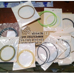 247-8888 Комплект уплотнений гидроцилиндра ковша Caterpillar