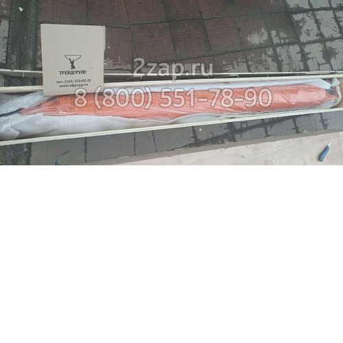 2440-9280 Гидроцилиндр рукояти (Cylinder; Arm) Doosan