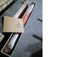 440-00432B, 440-00432C, 440-00432E Гидроцилиндр рукояти (Cylinder; Arm) Doosan