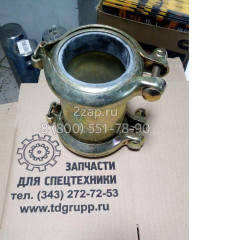 XV00000007 Муфта (Coupling; Pipe) Hitachi в наличии