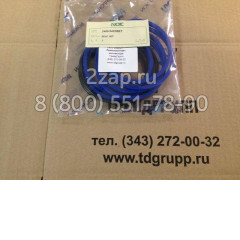 2480-9405BKT Ремкомплект центрального шарнира Doosan