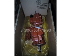 31N5-15011/31N5-15010 Главный гидравлический насос (Main Pump) Hyundai