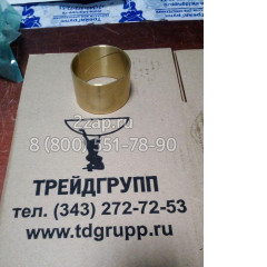 ZGAQ-02235 (0730-260-621) Втулка поворотного кулака Hyundai R170W-9S