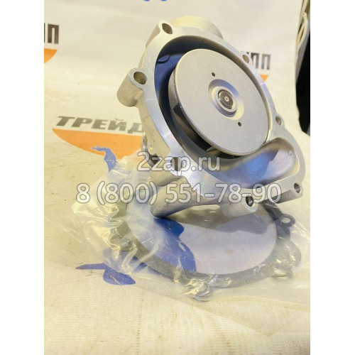 02937439 Охлаждающий насос Deutz