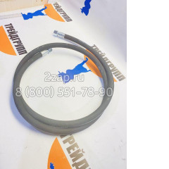 02762-10527 Шланг гидравлический (Hose) Komatsu