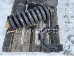 9186437 Натяжитель гусеницы в сборе (Adjuster Ass'y) Hitachi