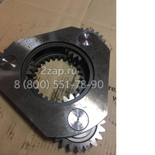 VOE14570931 Водило Volvo EC290C