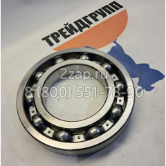 Подшипник 228 радиальный однорядный ЧТЗ