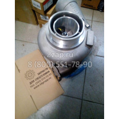 турбокомпрессор 6505-67-5030 komatsu