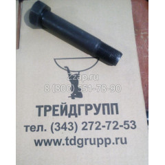 6V-1725, 6V1725 Болт башмачный, мастер (Bolt-Track Master) Caterpillar