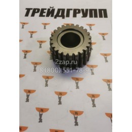 XKAH-00993 Солнечная шестерня №2 (Sun; Gear №2) Hyundai