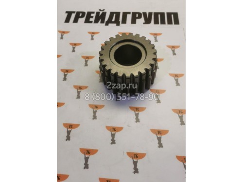 XKAH-00993 Солнечная шестерня №2 (Sun; Gear №2) Hyundai