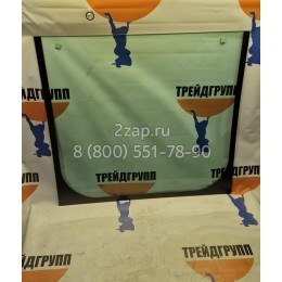 2627948 Стекло лобовое, верхнее Caterpillar