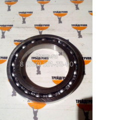 ZGAQ-02043 Подшипник шариковый (Bearing-Ball) Hyundai