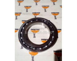 ZGAQ-02043 Подшипник шариковый (Bearing-Ball) Hyundai