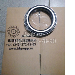 ZGAQ-01267 Подшипник роликовый Hyundai