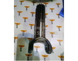 6193698M1 Полуось Terex