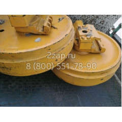 16Y-40-03000 колесо направляющее в сборе Shantui