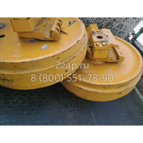 16Y-40-03000 колесо направляющее в сборе Shantui