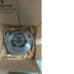 XKAQ-00188 / XKAQ-00399 Водило в сборе 2-я ступень бортового редуктора хода