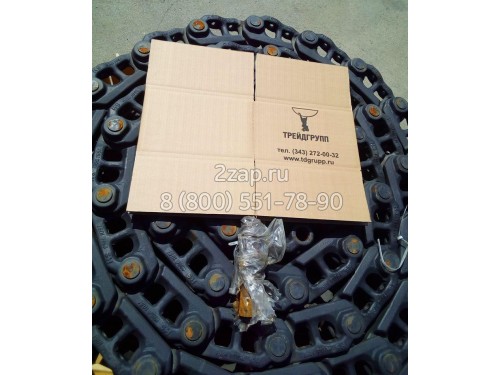 81EN-20010 Гусеничная цепь 51L Hyundai