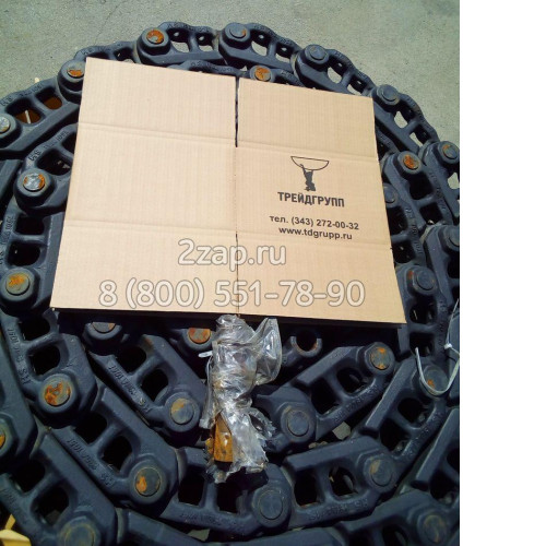 81EN-20010 Гусеничная цепь 51L Hyundai 