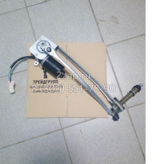 538-00011 Моторчик стеклоочистителя (300512-00010) Doosan